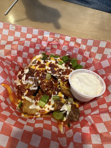 Photo of Newfoundland Comfort Food - 27 Broadway, Corner Brook, NL A2H 4C4